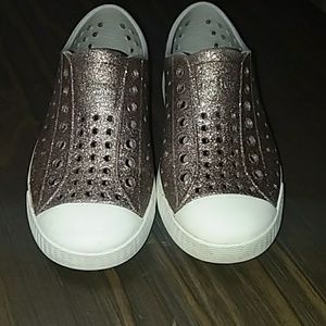 Natives- Jefferson Bling - C11